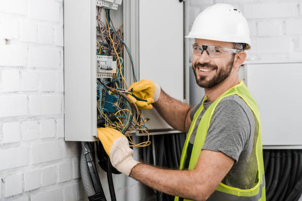 Best Local Electrician Companies  in Wilber, NE