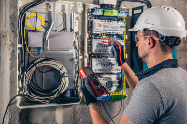 Best Commercial Electrician Services  in Wilber, NE