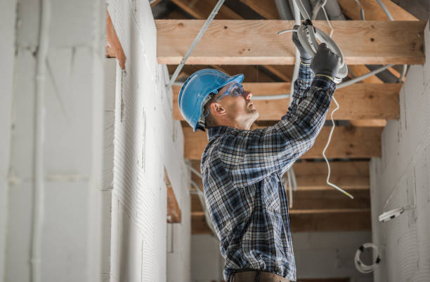 Best Electrician for Home Renovation  in Wilber, NE