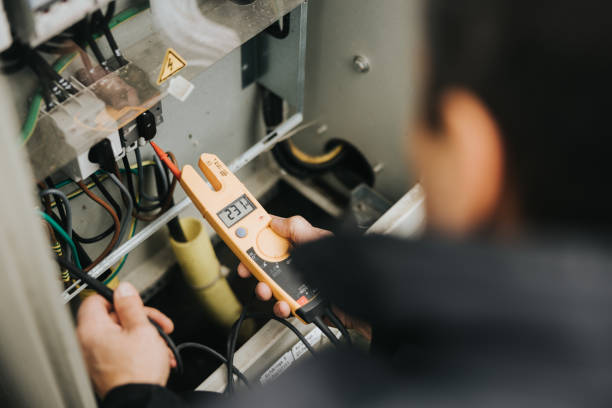 Electrical Rewiring Services in NE