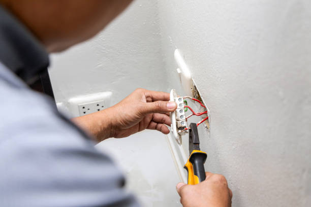 Best Residential Electrician Services  in Wilber, NE