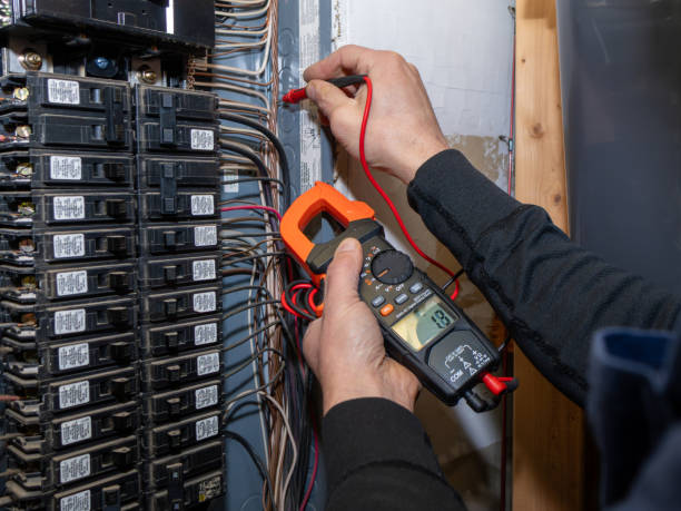 Best Electrical Contractors for Businesses  in Wilber, NE