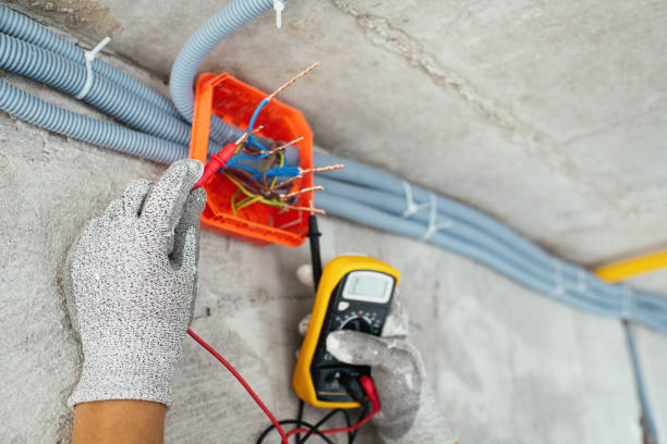 Best Electrical Installation Contractor  in Wilber, NE