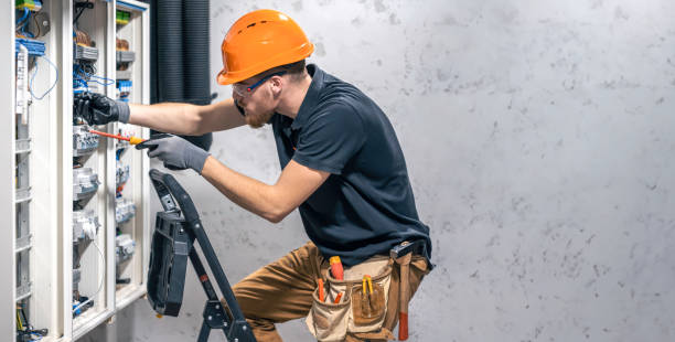 Best Commercial Electrician Services  in Wilber, NE